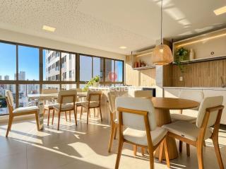 Botanik com Coworking, Pet Place e SkyView By Carpediem - 3