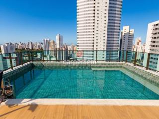 Botanik com Coworking, Pet Place e SkyView By Carpediem - 1