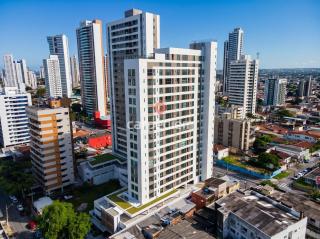 Botanik with Coworking, Pet Place, and SkyView By Carpediem - 8