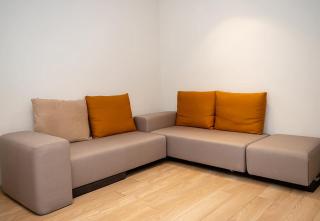 Three Seaside Studios in Balchik with Free Parking by Flat Manаger - 7
