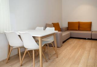 Three Seaside Studios in Balchik with Free Parking by Flat Manаger - 3