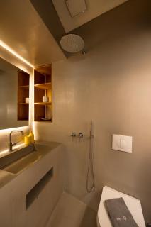 11sqm Design Studio - Pangrati Local by TwentyTwo - 2