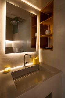 11sqm Design Studio - Pangrati Local by TwentyTwo - 4