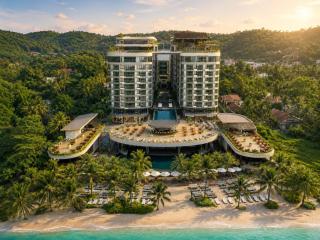 WorldHotels Long Beach Resort Phu Quoc - 6