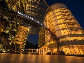 WorldHotels Long Beach Resort Phu Quoc - 1