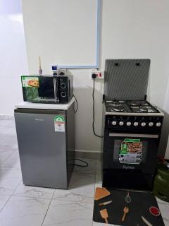 Studio Majani, South B, Off Mombasa Road - 4