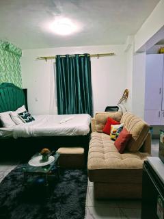 Studio Majani, South B, Off Mombasa Road - 1