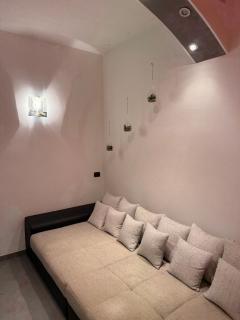 Entire accommodation in Turin, Metro Station - 4