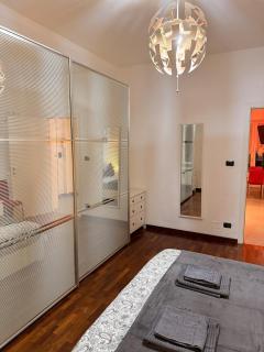 Entire accommodation in Turin, Metro Station - 3