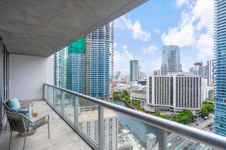 Skyline Serenity in Prime Brickell - 4