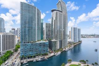 Skyline Serenity in Prime Brickell - 3