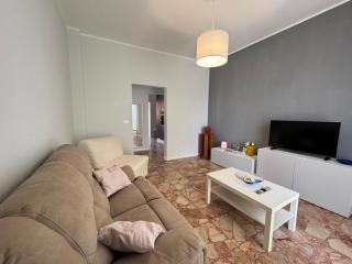 Seaside Apartment - Casa d'Avalos 190 - 2