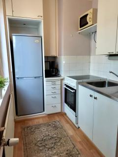 Kotimaailma Apartments - kodikas yksiö - Armonkallio - 4