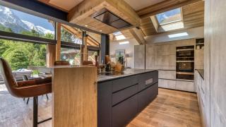 Chalet Maple Leaf - 4