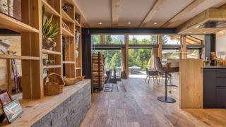 Chalet Maple Leaf - 7
