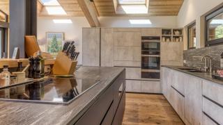Chalet Maple Leaf - 5