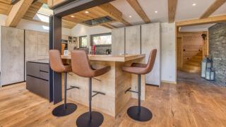 Chalet Maple Leaf - 3