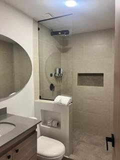 Hotel 45 Park - 7