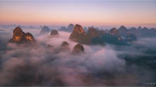 Golden Dragon Parade Retreat·Rice Field & Karst Mountain Views Family-Friendly with Kids' Play Area Steps to Yulong River Night Show - 2