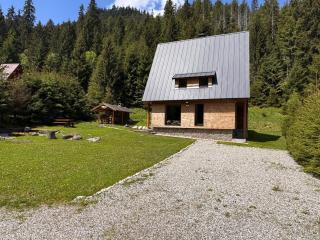 Chalet Húska - 5