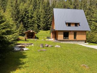 Chalet Húska - 0