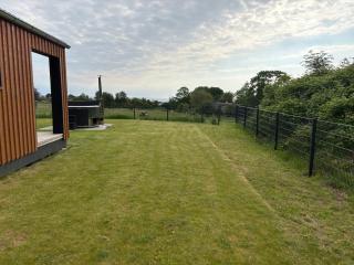 Sea View House with Sauna & Hot Tub for 8 - 2