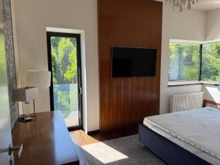 Charming Villa Rental in Scenic Powiat Piaseczyski, Poland - 8