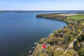 Hidden Treasure on Green Lake WI - 3