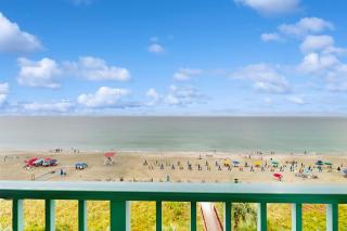 Sand Dunes Resort 2630 - 9