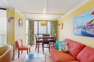 Sand Dunes Resort 2630 - 7