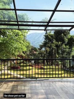 Anahata Coorg - 1