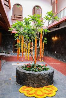 Anahata Coorg - 7