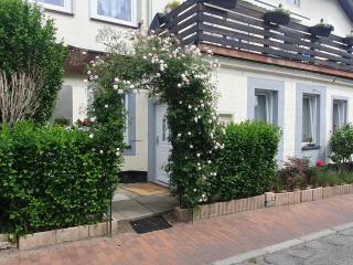 Hochwertige Ferienwohnung - Lübeck - 9
