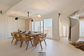 Loft 177 - stylish apartment with luxury interior and spacious terrace - 4