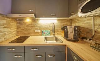 Appartement White Chili - 3