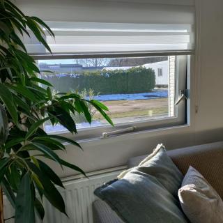 Chalet midden in de natuur! - 7