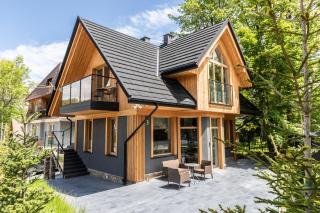 Grey House Apartamenty - 0