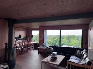 Marvelous Views Hygge In A Cosy Summer Cottage - 9