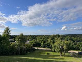 Marvelous Views Hygge In A Cosy Summer Cottage - 7