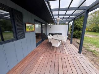 Marvelous Views Hygge In A Cosy Summer Cottage - 5
