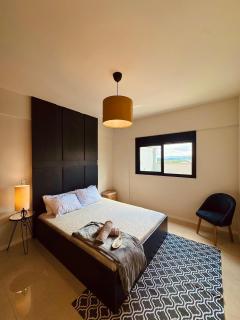Apartamento Sofisticado com terraço centro Pouso Alegre - 7