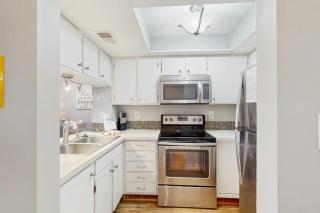 Dunes Pointe B-11 - 2