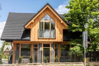 Grey House Apartamenty - 9