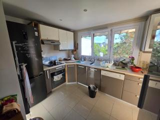 Sunny Private Bedrooms in Peaceful Shared Flat near Bois de Vincennes - 3