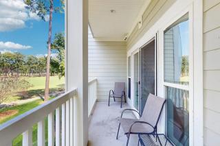 Cypress Point Retreat - 9