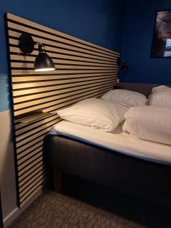 Double room 5 in the center of Saeby - 8
