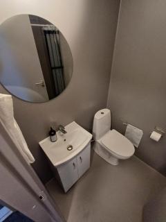 Double room 5 in the center of Saeby - 7
