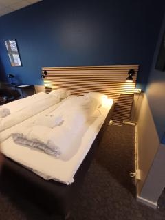Double room 5 in the center of Saeby - 9