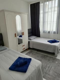 Sea View Villa 2 Minute Walk to the Beach Akyarlar Bodrum - 6