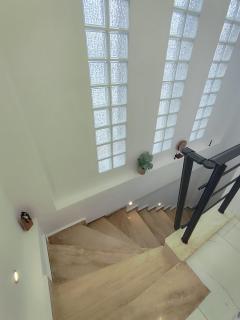 Sea View Villa 2 Minute Walk to the Beach Akyarlar Bodrum - 2